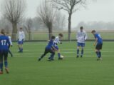 ST D.Z.C. '09/S.K.N.W.K. JO14-1JM - Nieuwland JO14-1 (competitie) seizoen 2021-2022 (voorjaar - 3e fase)) (98/101)